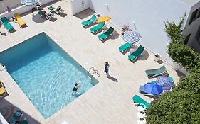 Galaxia Boutique Hotel